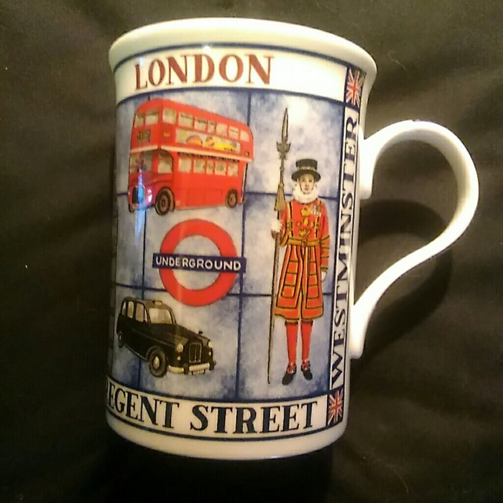 Coffee /Tea cup